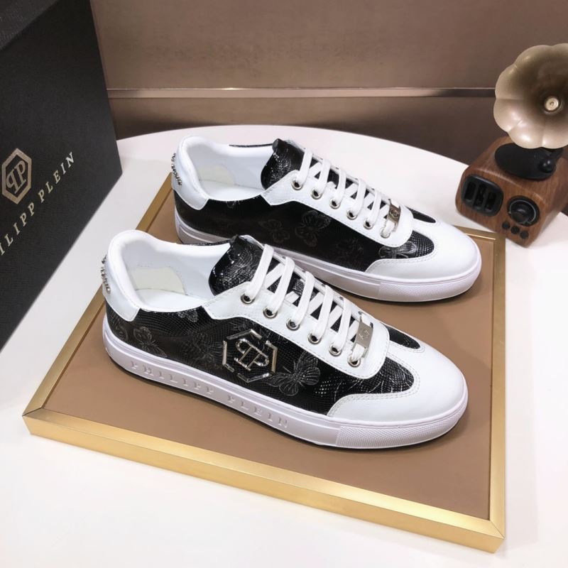 Philipp Plein Shoes